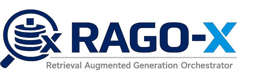 RAGO-X
